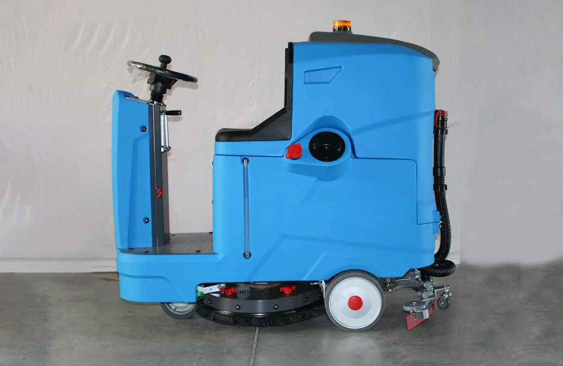 International Cleaning Equipment Brands: Global Market Overview